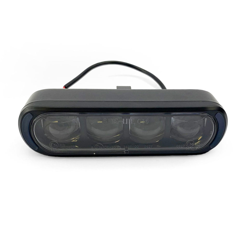 E RIDE PRO L1E FRONT HEADLIGHT