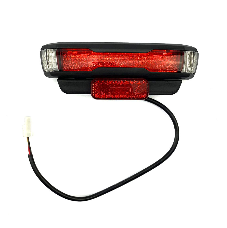 E RIDE PRO L1E REAR TAIL BRAKE LIGHT