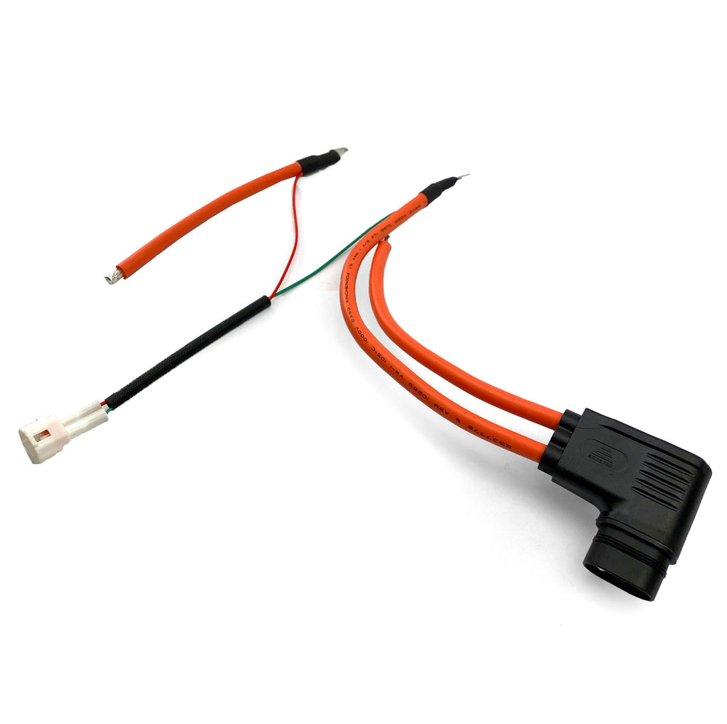 E RIDE PRO L1E BATTERY POWER CABLE TAIL
