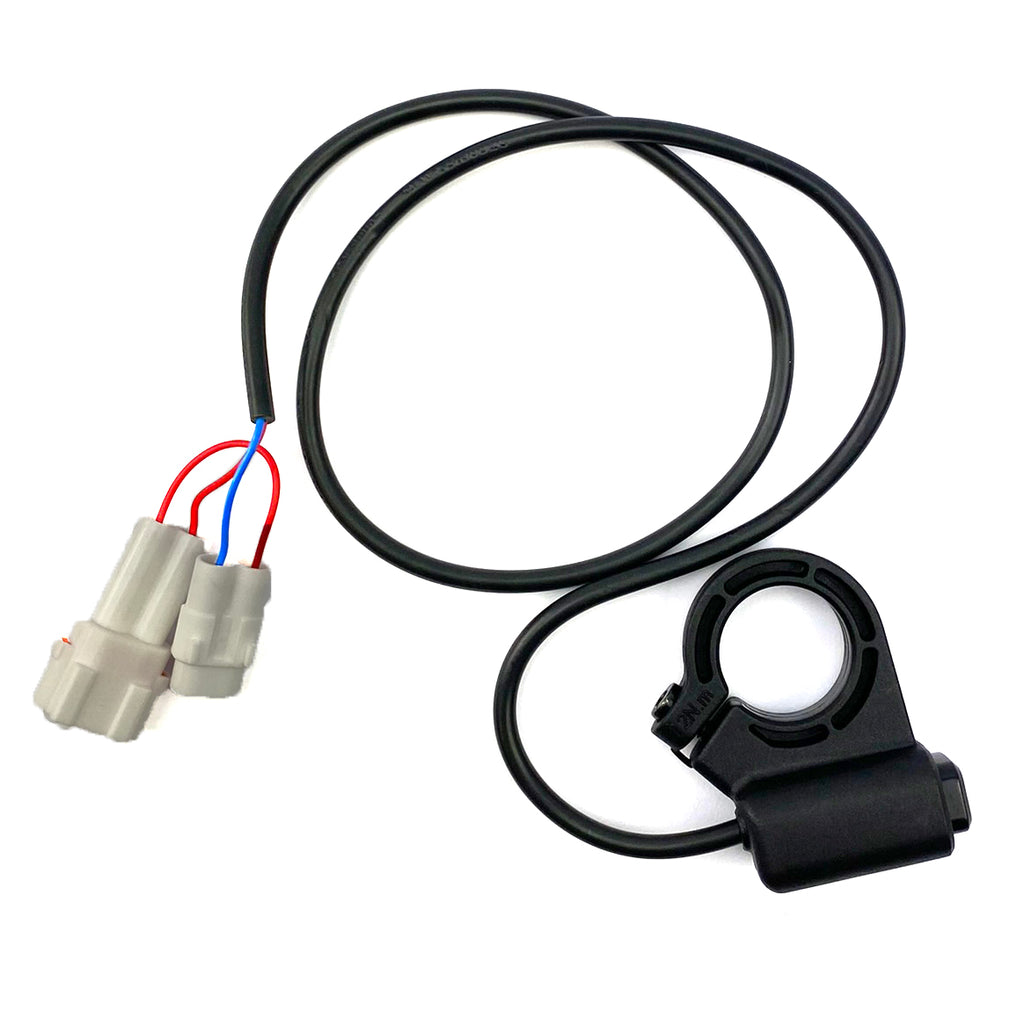 ERIDE PRO LE1 S SS HEADLIGHT SWITCH E7345 E7215