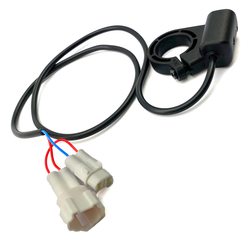 ERIDE PRO LE1 S SS HEADLIGHT SWITCH E7345 E7215