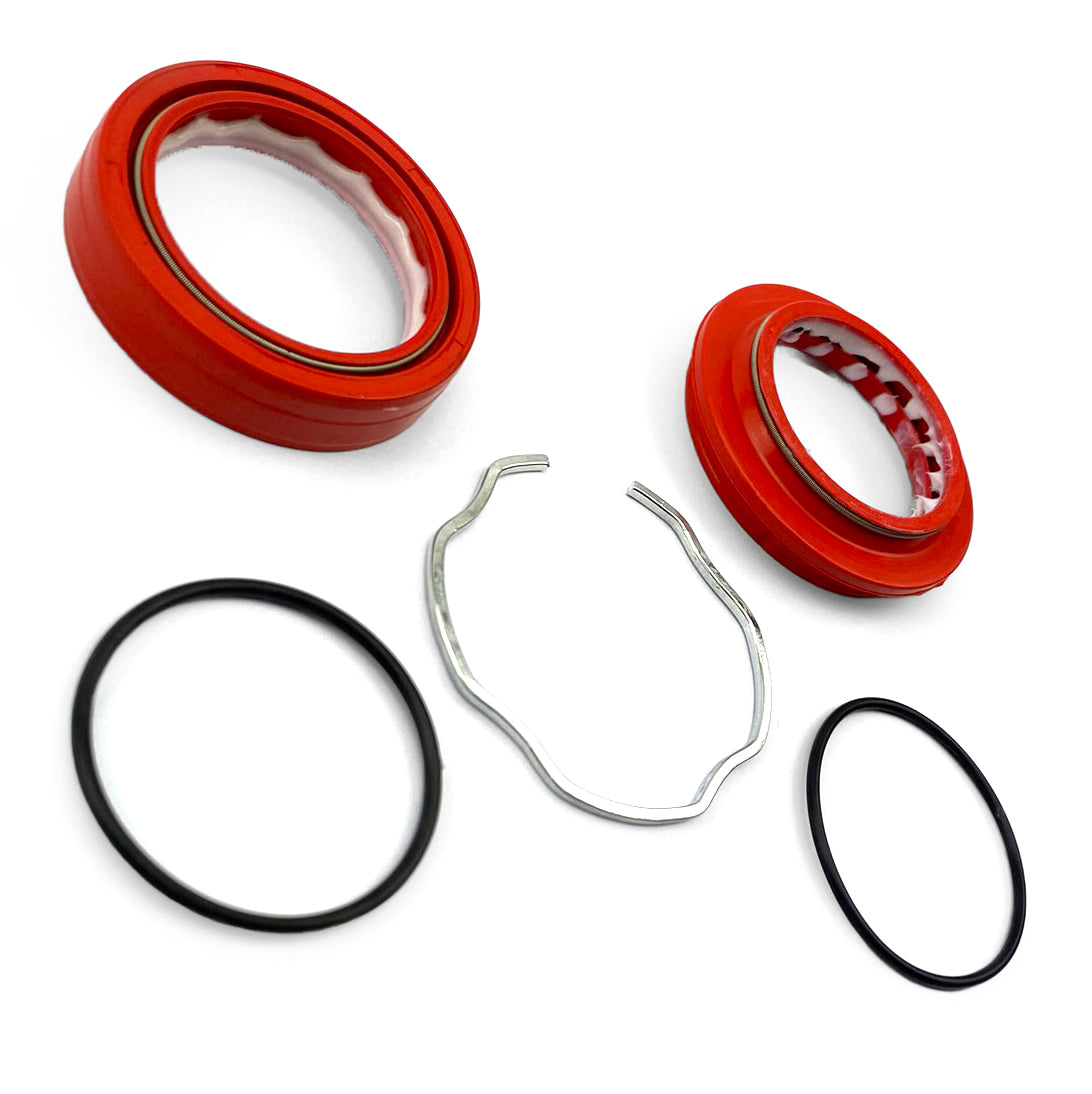 ERIDE PRO LE1 S SS FORK SUSPENSION DUST AND OIL SEAL SET