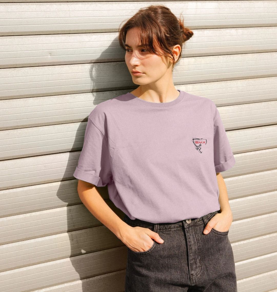 SMX Basic Team Tee Colour (Women)