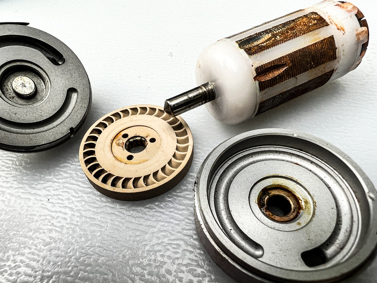 TBI FUEL BOOSTER PUMP 2024 KTM HUSQVARNA GAGSAS Fuel Tank Issue Solution