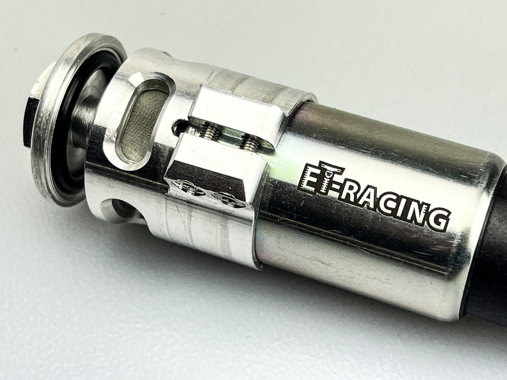 TBI FUEL BOOSTER PUMP 2024 KTM HUSQVARNA GAGSAS Fuel Tank Issue Solution