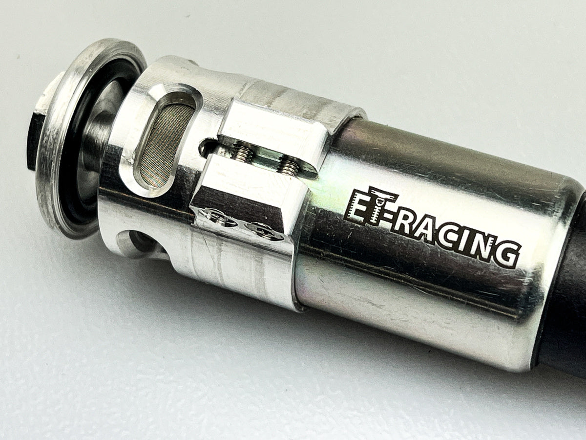 TBI FUEL BOOSTER PUMP 2024 KTM HUSQVARNA GAGSAS Fuel Tank Issue Solution