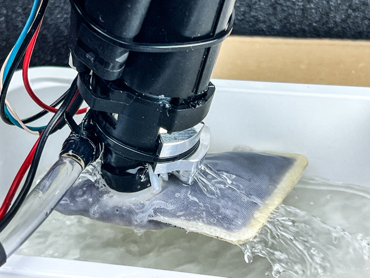 TBI FUEL BOOSTER PUMP 2024 KTM HUSQVARNA GAGSAS Fuel Tank Issue Solution