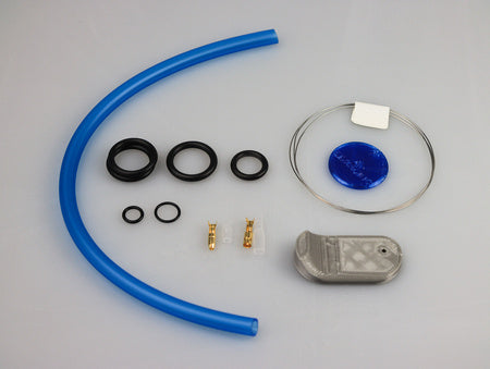 TBI FUEL BOOSTER PUMP 2024 KTM HUSQVARNA GAGSAS Fuel Tank Issue Solution
