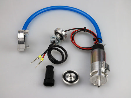 TBI FUEL BOOSTER PUMP 2024 KTM HUSQVARNA GAGSAS Fuel Tank Issue Solution