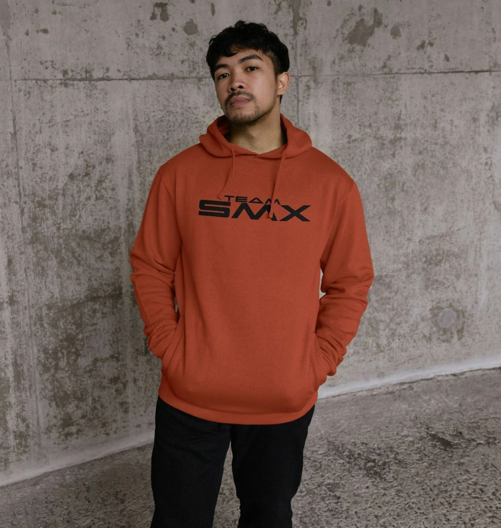 SMX Basic Team Hoodie Colour (mens)