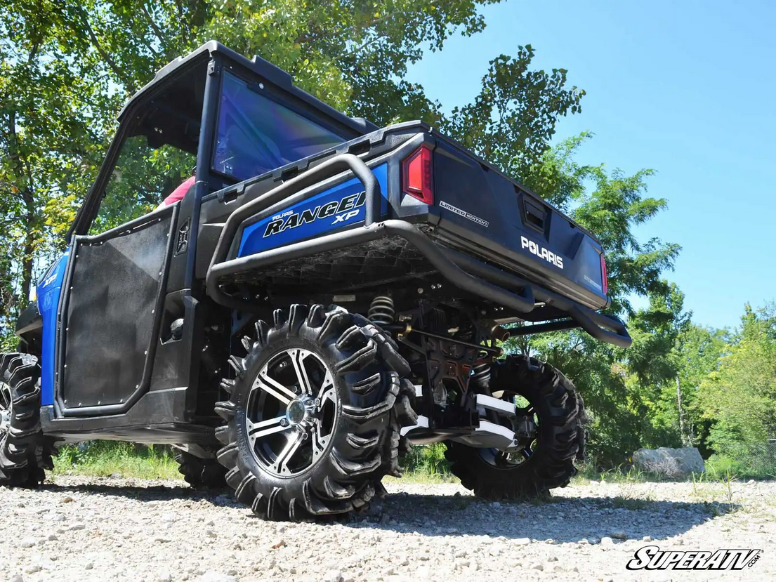 POLARIS RANGER EXTREME REAR BUMPER, SUPERATV ERB-P-RAN900-002-00