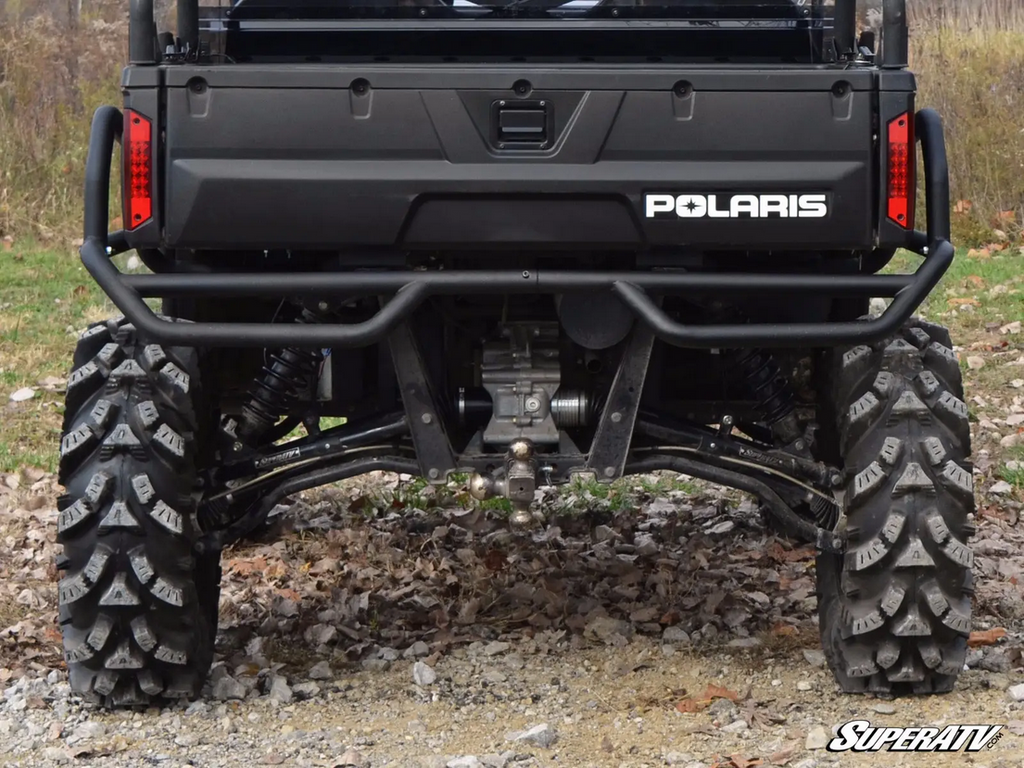 POLARIS RANGER EXTREME REAR BUMPER, SUPERATV ERB-P-RAN900-002-00
