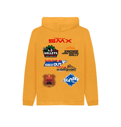 SMX Junkie Hoodie (Kids)