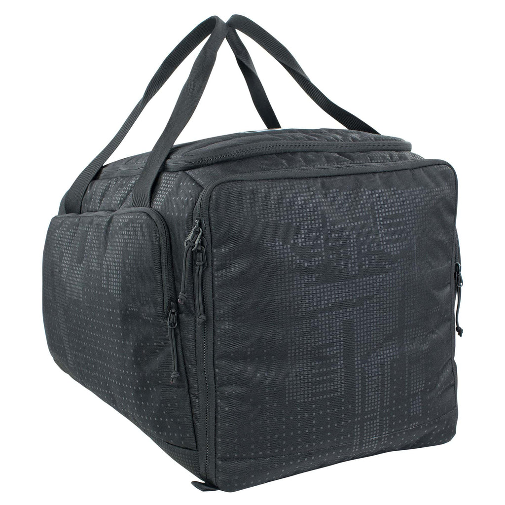 EVOC LARGE GEAR KIT BAG 35L 2021: BLACK 35L EV725626
