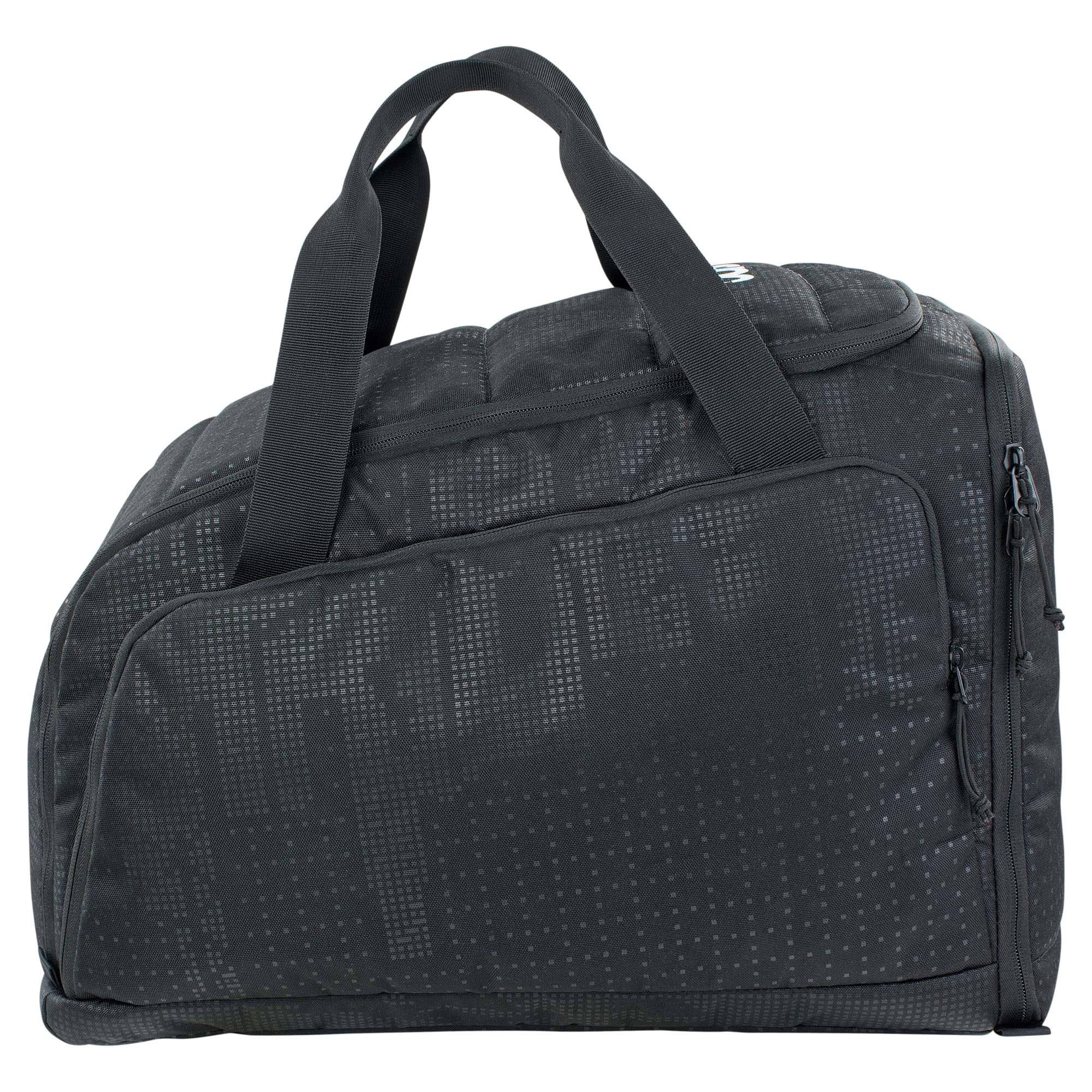 EVOC LARGE GEAR KIT BAG 35L 2021: BLACK 35L EV725626