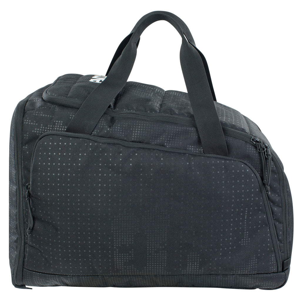 EVOC LARGE GEAR KIT BAG 35L 2021: BLACK 35L EV725626
