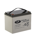 BATTERY LANDPORT 12V 100AH DEEP CYCLE CAMPER CARAVAN INVERTER BATTERY