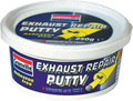 EXHAUST SYSTEM REPAIR SEALER PUTTY 250g GRANVILLE 0431