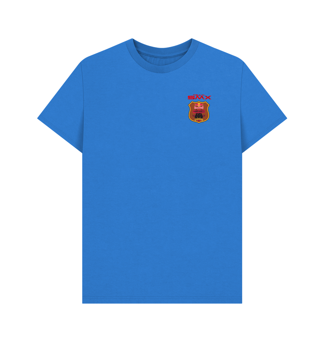 Bright Blue LIMITLESS 2024