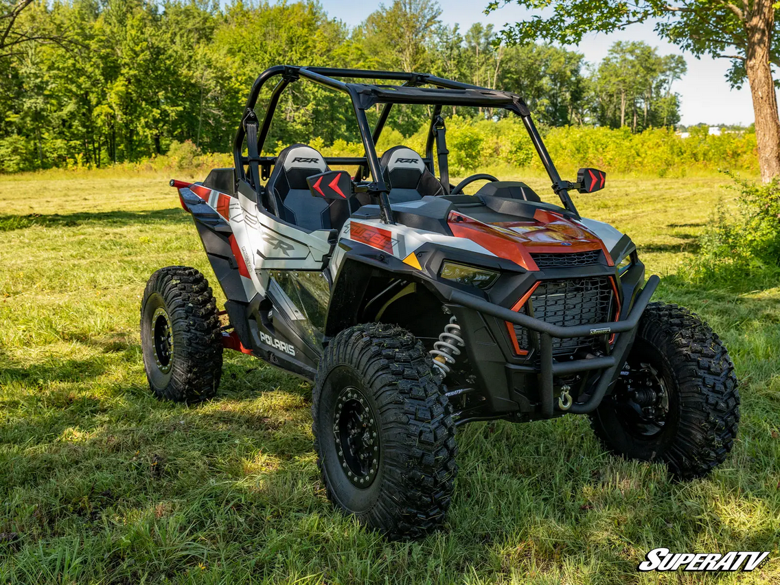 FRONT BUMPER POLARIS RZR 900 1000, SUPERATV FB-P-RZRXPT-00