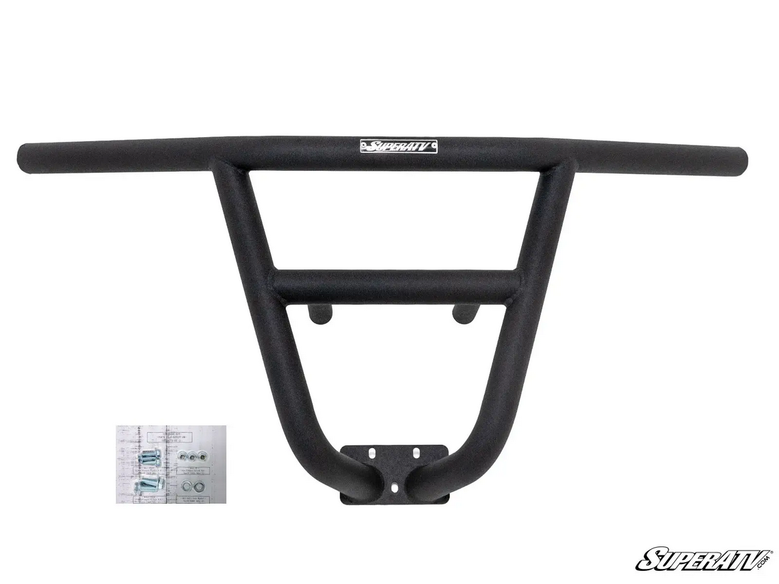 FRONT BUMPER POLARIS RZR 900 1000, SUPERATV FB-P-RZRXPT-00