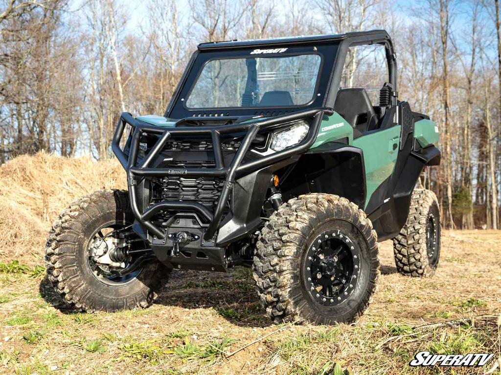 FRONT BUMPER CANAM COMMANDER, SUPERATV FBG-CA-COM-001-00