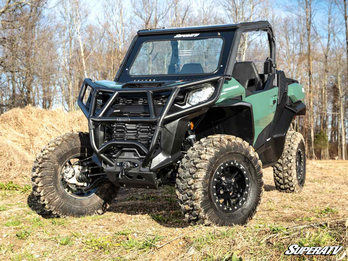 FRONT BUMPER CANAM COMMANDER, SUPERATV FBG-CA-COM-001-00