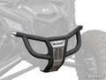 FRONT BUMPER CANAM MAVERICK X3, SUPERATV FBG-CA-X3-001-00