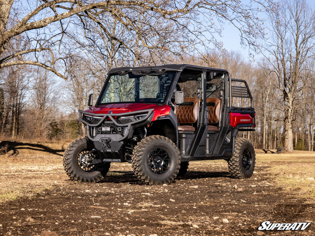 FRONT BUMPER CFMOTO UFORCE U10 SUPERATV FBG-CF-U10-00