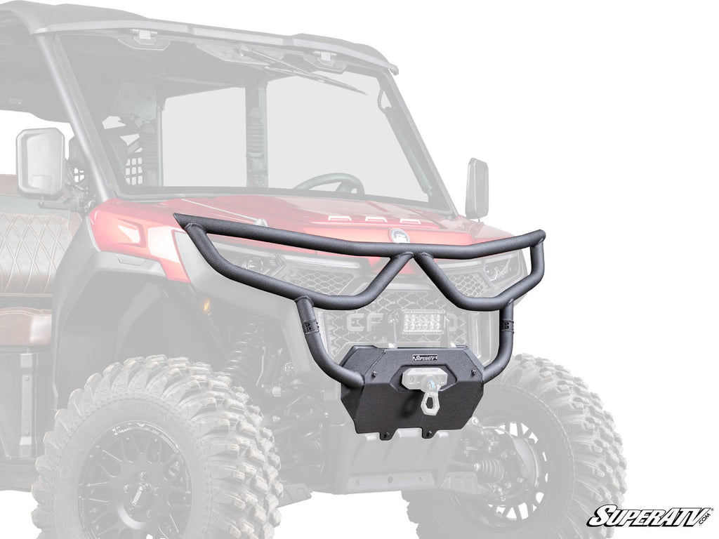 FRONT BUMPER CFMOTO UFORCE U10 SUPERATV FBG-CF-U10-00