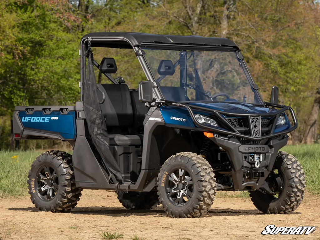 FRONT BUMPER CFMOTO UFORCE 1000, SUPERATV FBG-CF-UF1000-00