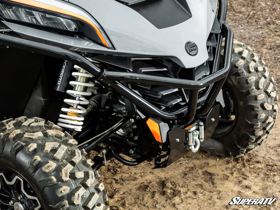 FRONT BUMPER CFMOTO ZFORCE 950, SUPERATV FBG-CF-ZF950-02