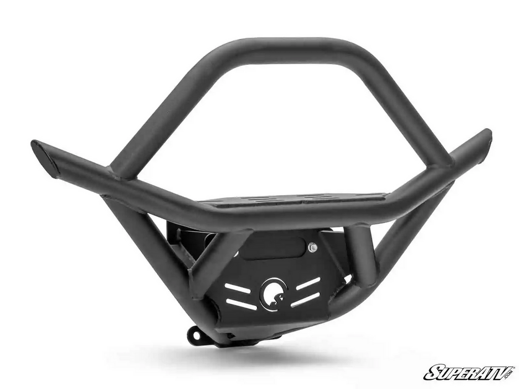 FRONT BUMPER POLARIS PRO R TURBO R, SUPERATV FBG-P-PROR-00