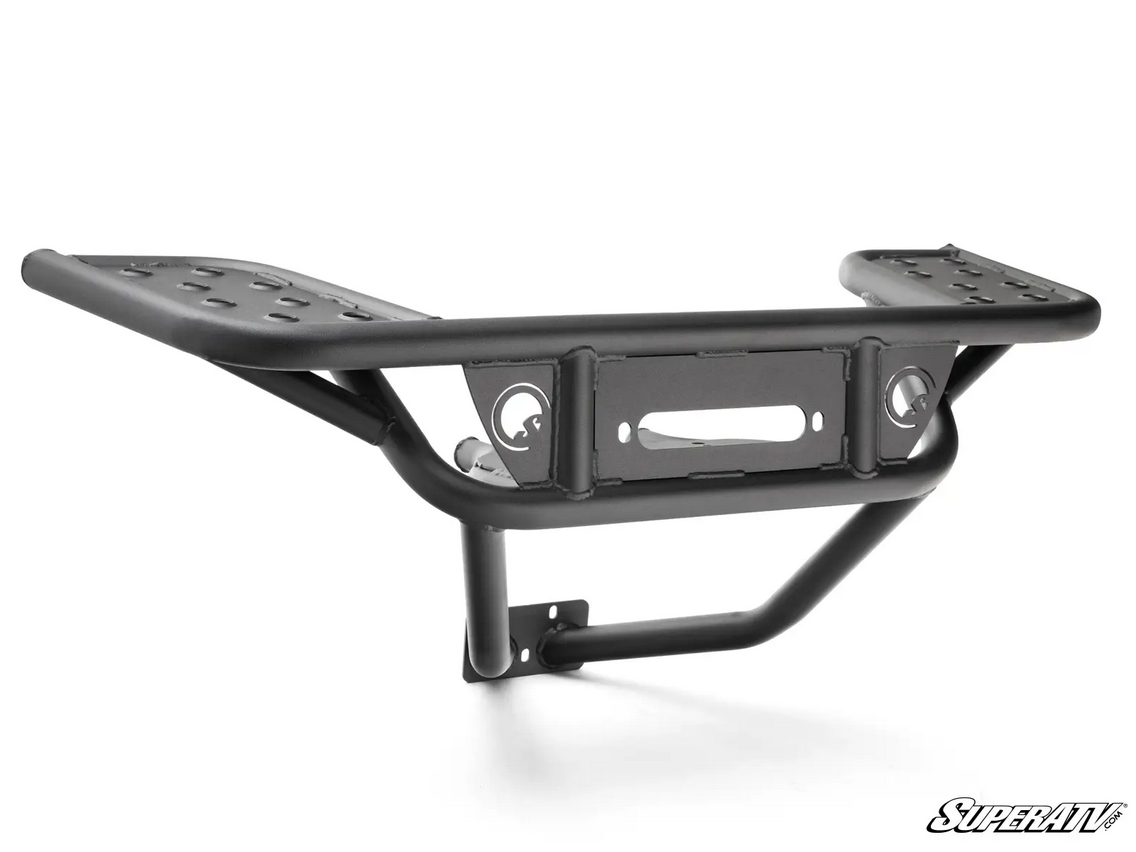 FRONT BUMPER POLARIS RZR 1000 900, SUPERATV FBG-P-RZR1K-005-00