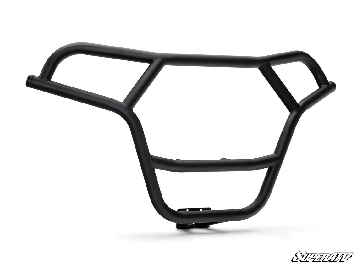 FRONT BUMPER POLARIS RZR 1000 900, SUPERATV FBG-P-RZR1K-006-00