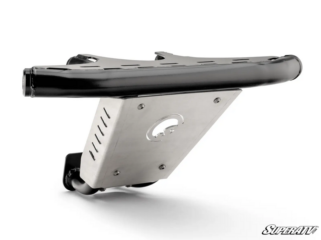 FRONT BUMPER POLARIS RZR 1000 900, SUPERATV FBG-P-RZR1K-007-01