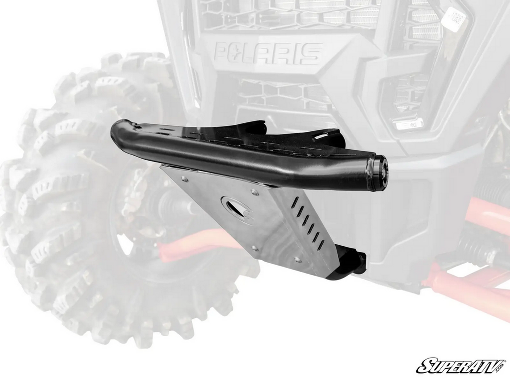 FRONT BUMPER POLARIS RZR 1000 900, SUPERATV FBG-P-RZR1K-007-01