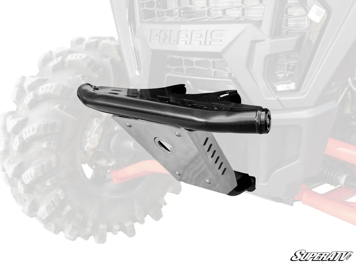 FRONT BUMPER POLARIS RZR 1000 900, SUPERATV FBG-P-RZR1K-007-01