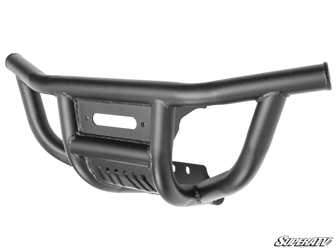 FRONT BUMPER POLARIS XP TURBO, SUPERATV FBG-P-RZRTS-00