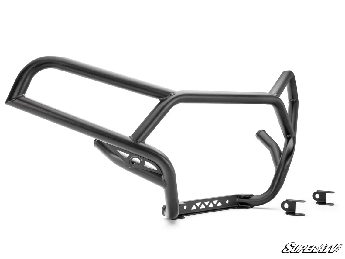 FRONT BUMPER POLARIS RZR XP, SUPERATV FBG-P-RZRXP-00