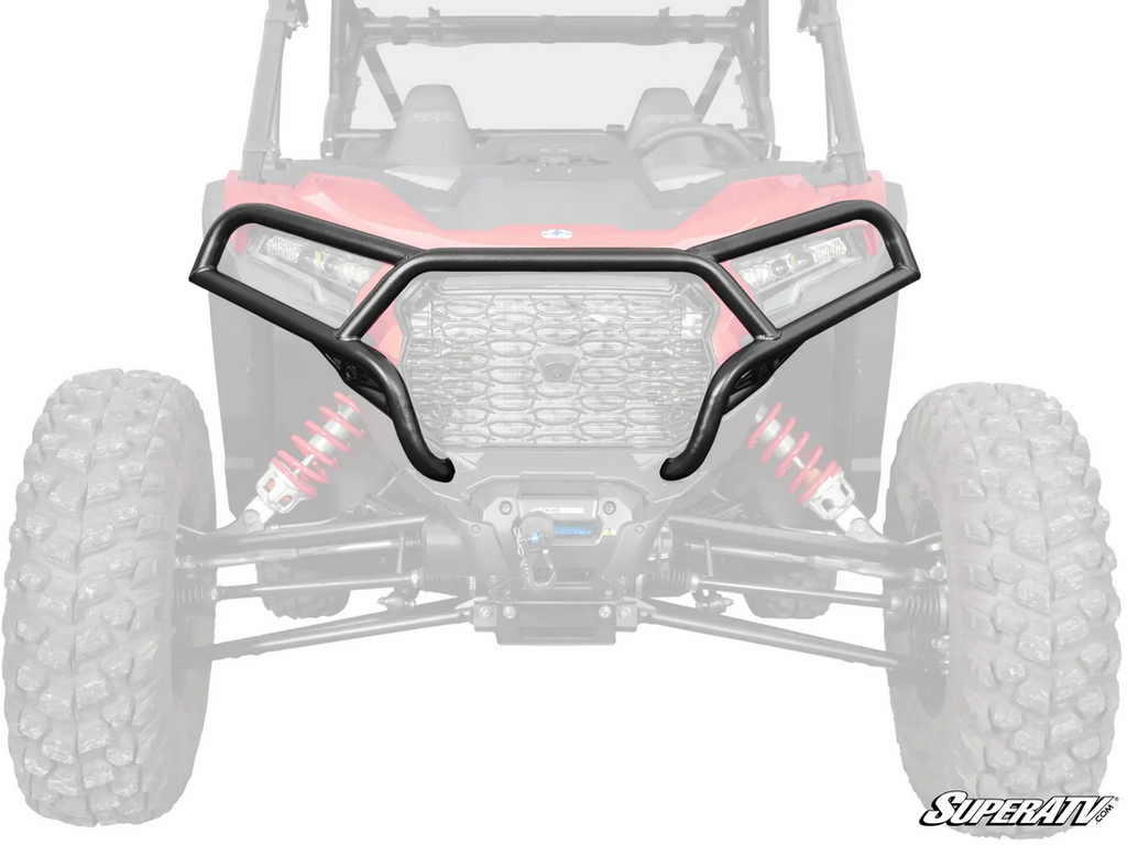FRONT BUMPER POLARIS RZR XP, SUPERATV FBG-P-RZRXP-00