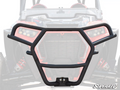 FRONT BUMPER POLARIS XP TURBO, SUPERATV FBG-P-RZRXPTS-00
