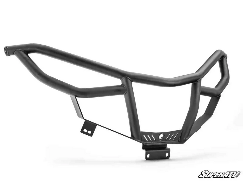 FRONT BUMPER YAMAHA WOLVERINE RMAX, SUPERATV FBG-Y-RMAX-001-00