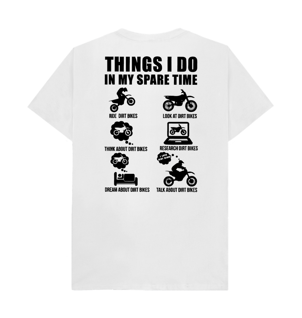 SMX Think Bikes (Mens) White