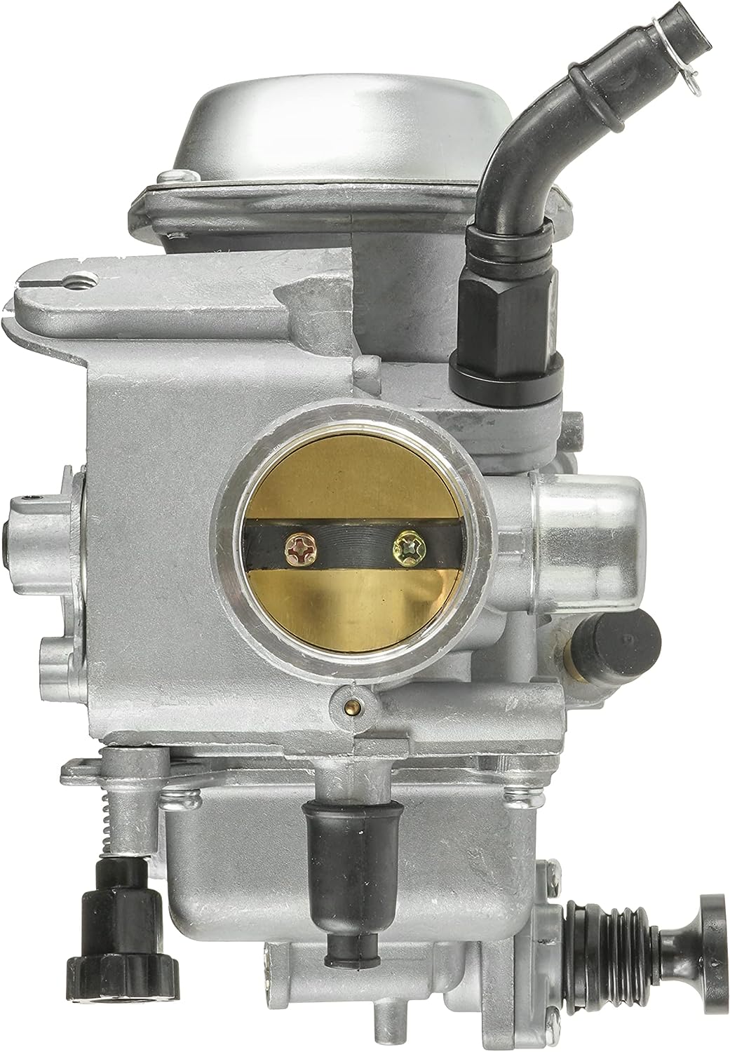 CARBURETTOR ASSEMBLY 85-06 HONDA ATC TRX BIG RED FOURTRAX RANCHER FOREMAN 250 300 350 400 450 32mm