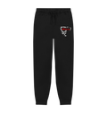 Black SMX Team Joggers (Mens)