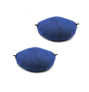 CARCASAS DE FILTRO DE AIRE