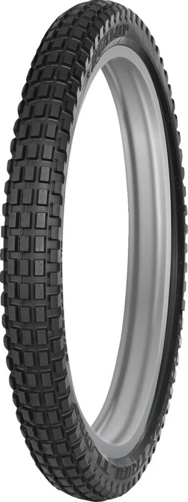 60/100-10 33J TT GEOMAX MX34 F DUNLOP, 640363