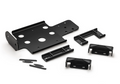 CANAM MAVERICK R FRAME STIFFENER GUSSET KIT, SUPERATV FS-CA-MAVR-01