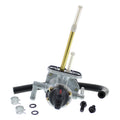 FUEL VALVE KIT LT-F 400 Eiger 03, Fuel Star FS101-0027 SUZUKI ATV 44300-38F30, 44300-38F3V, TAPE / PETCOCK / CLIPS / PIPES / BOLTS